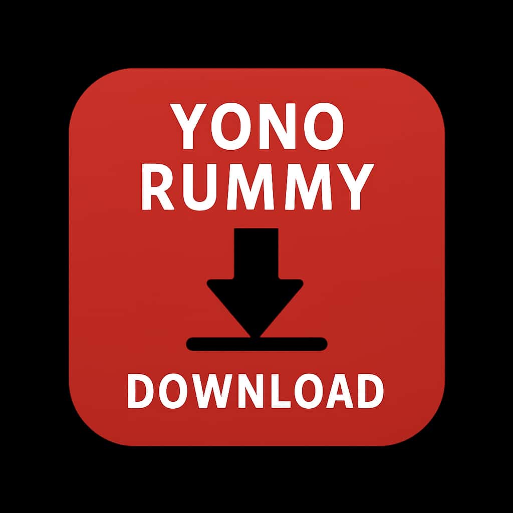 Icon representing Yono Rummy Download.