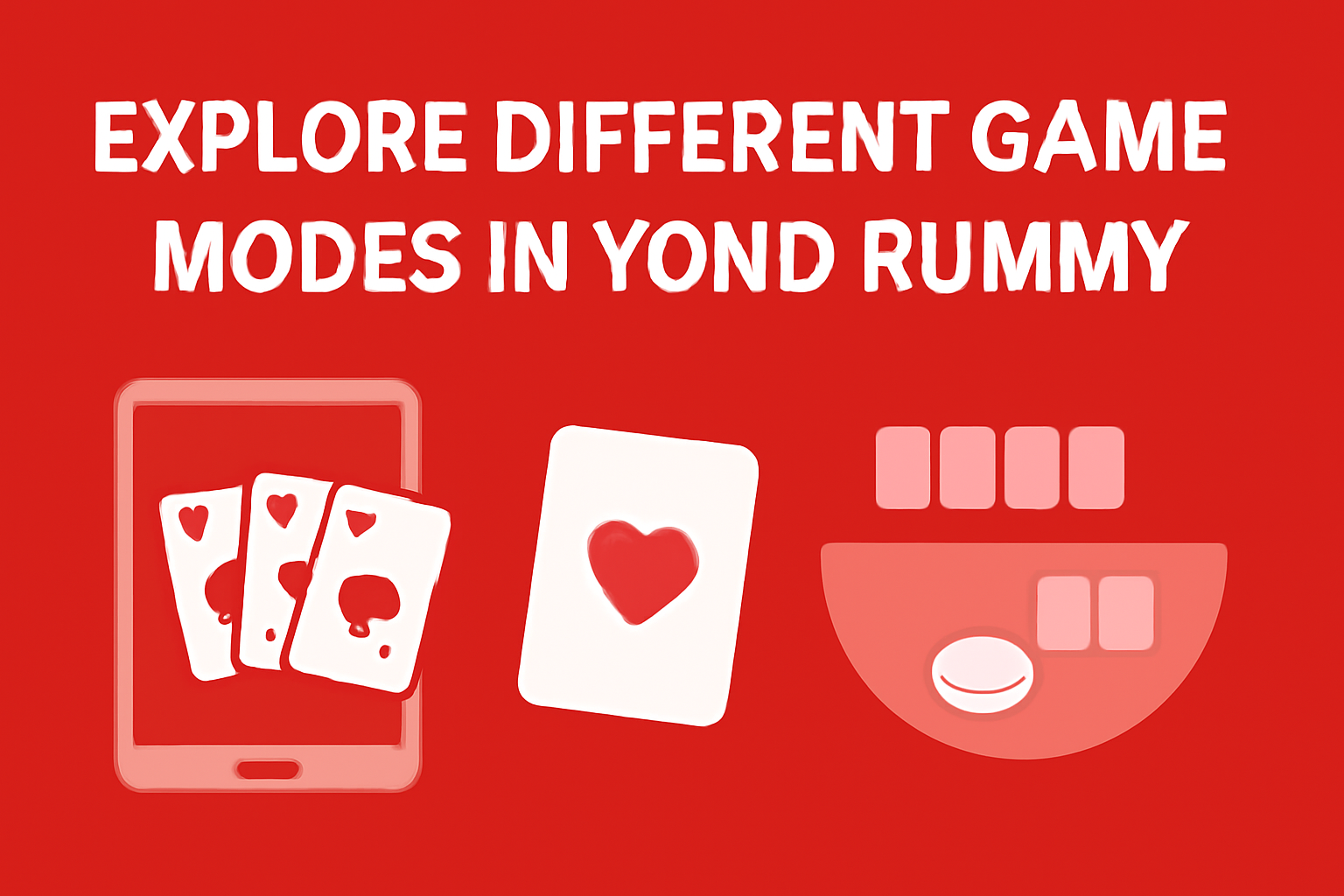 An informational graphic about the safety of the Yono Rummy app on iOS devices.
