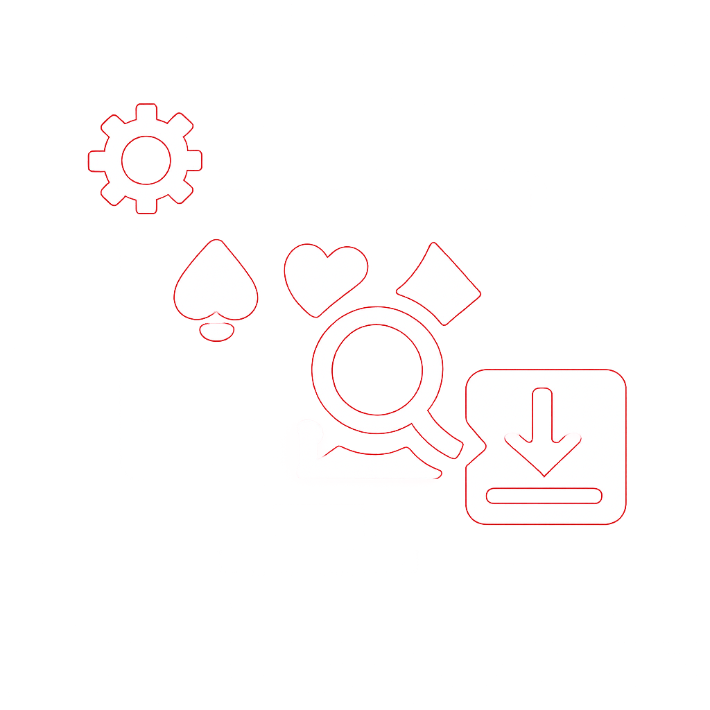 An educational diagram illustrating the safety measures for Yono Rummy on iOS.