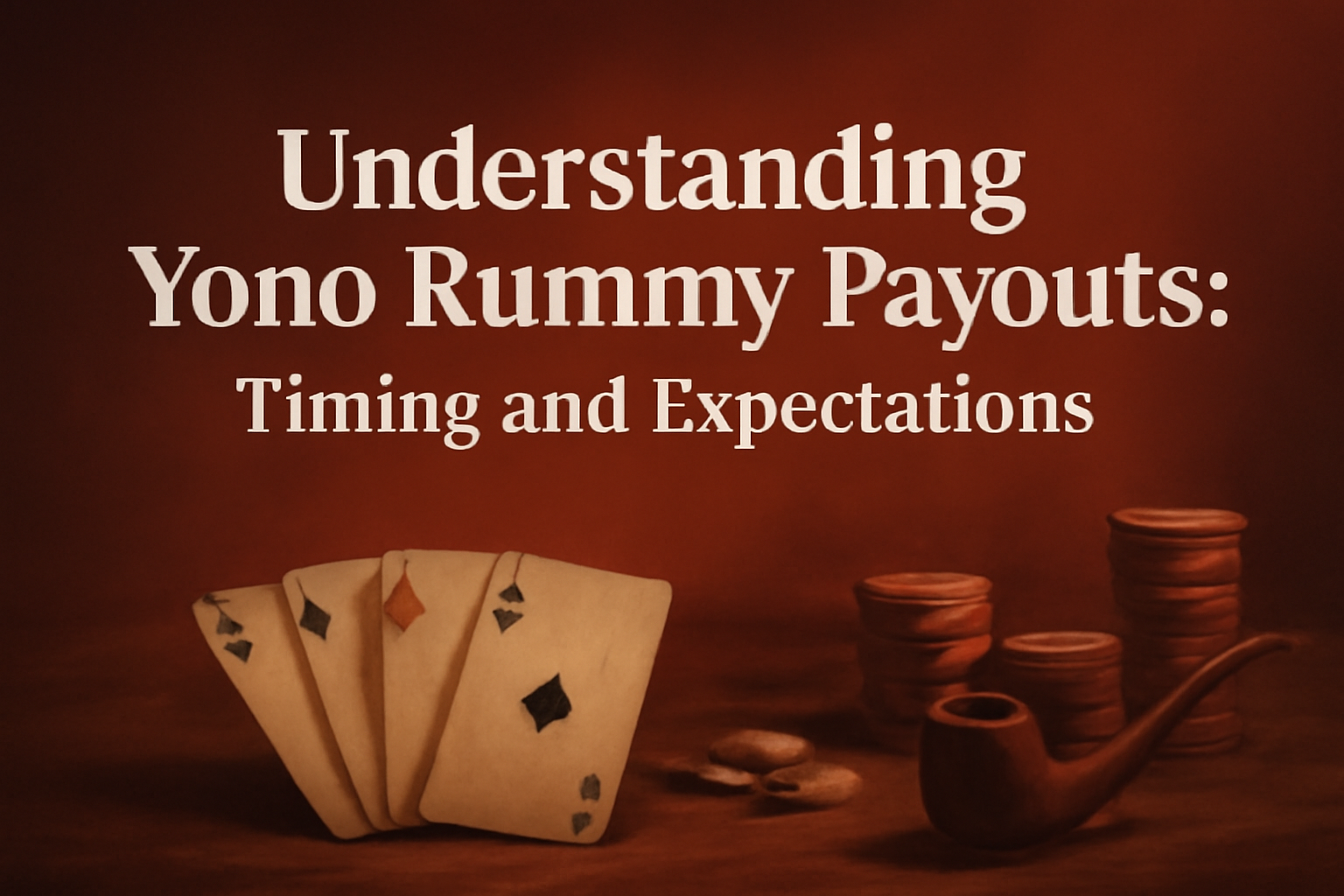 Informational graphic about the update process for Yono Rummy.