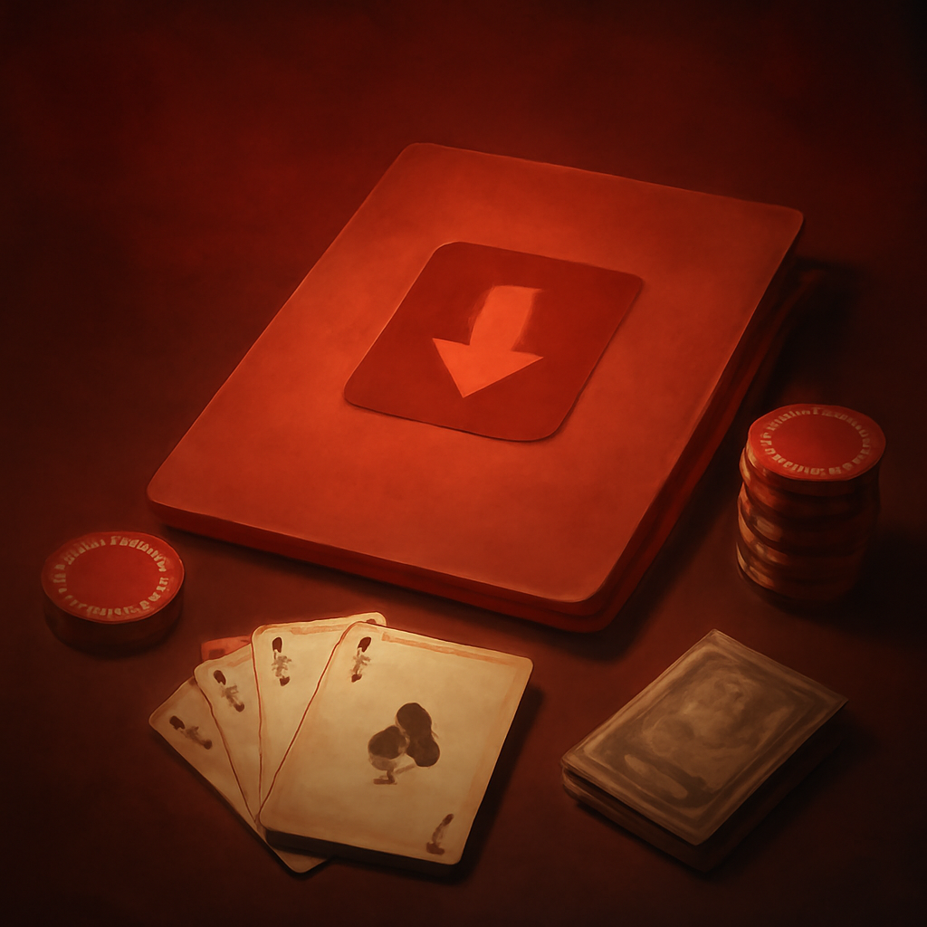 Diagram illustrating the update process for Yono Rummy.