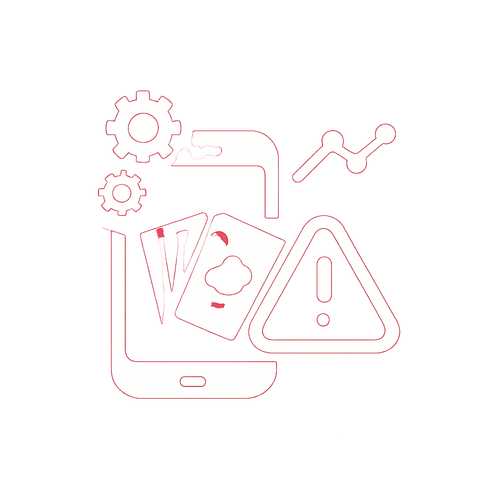 Icon representing Yono Rummy Download.