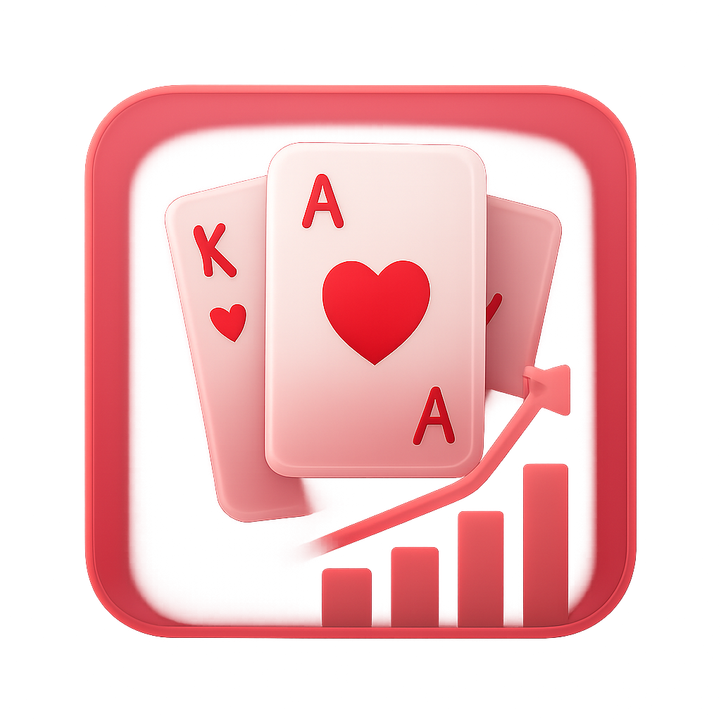 Minimalist badge representing Yono Rummy Updates.