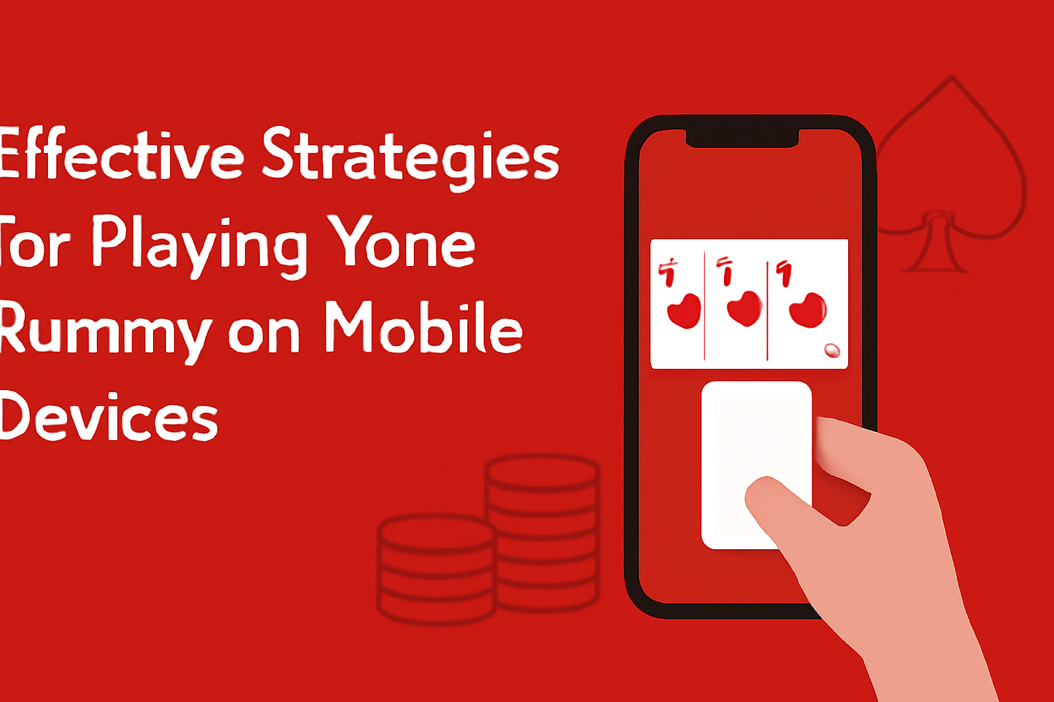 An informative visual about Yono Rummy APK Size with the app name displayed.