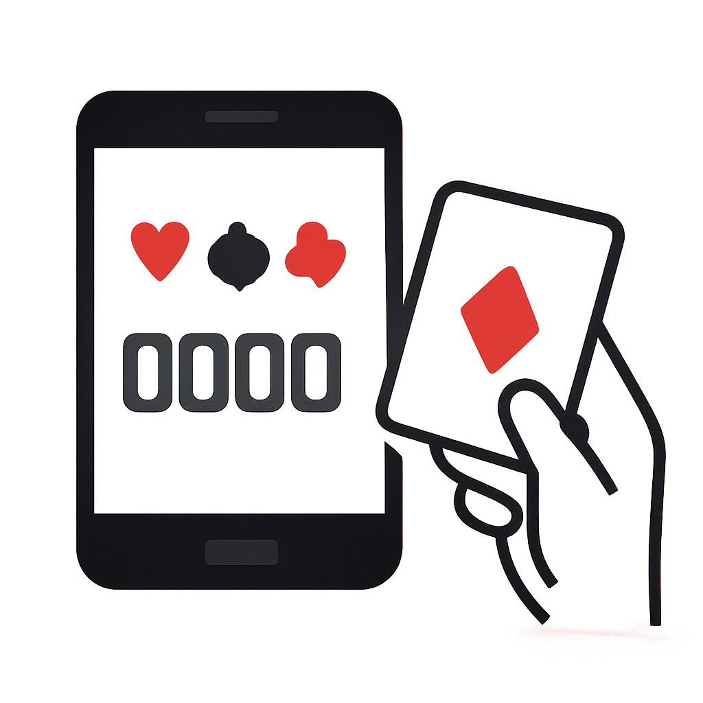 A badge design illustrating Yono Rummy APK Size Details.