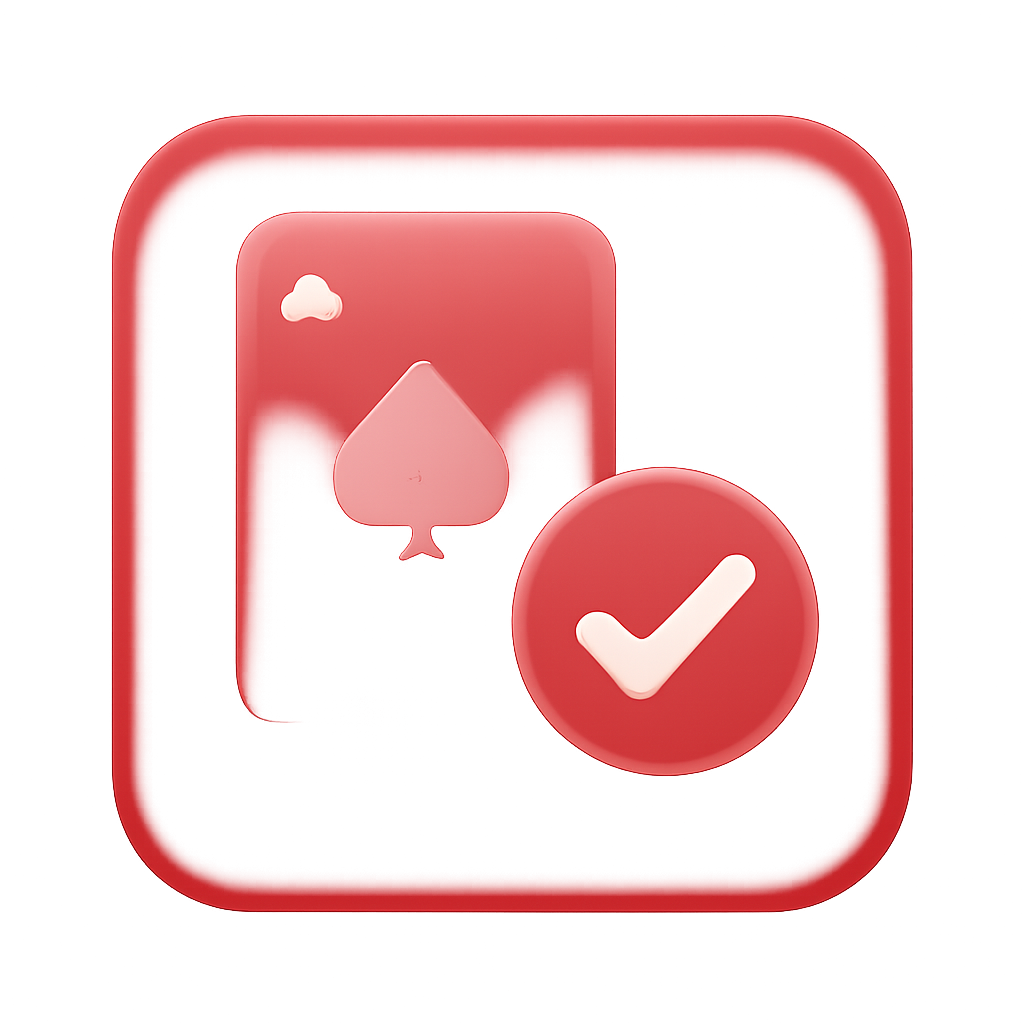 Minimalist badge representing Yono Rummy Updates.